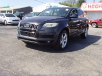 Image for 2015 Audi Q7 Prestige ID: 7661179