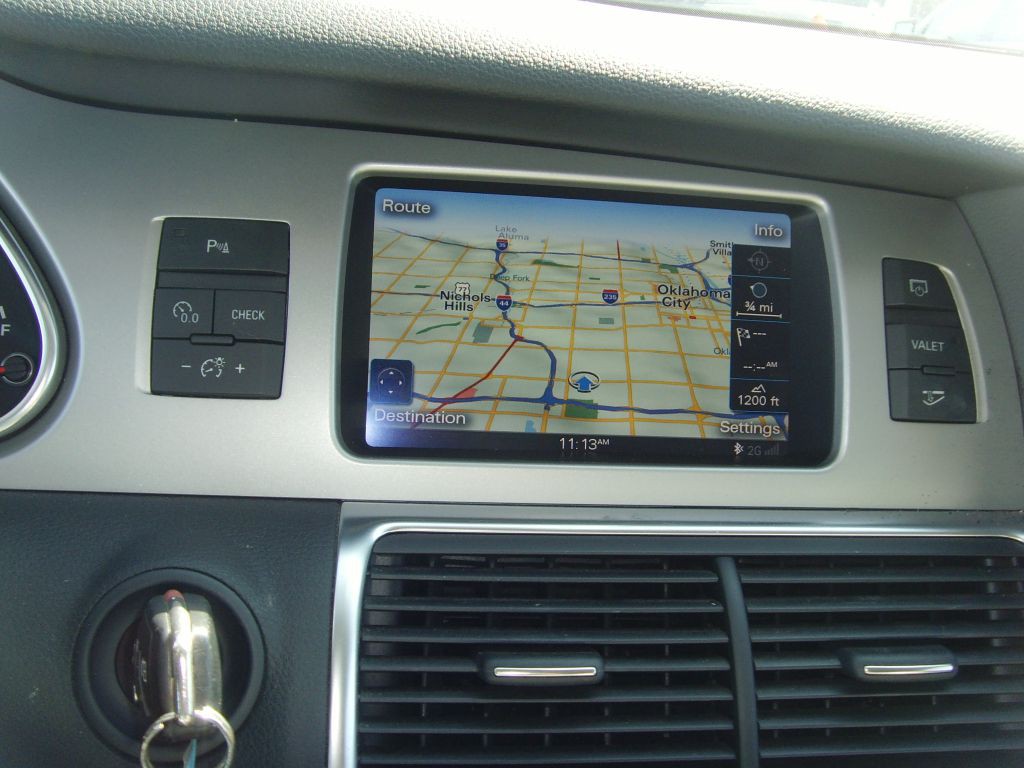 2015 Audi Q7 Image 22