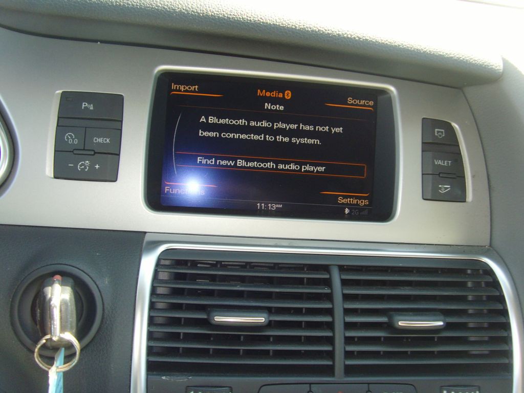 2015 Audi Q7 Image 23