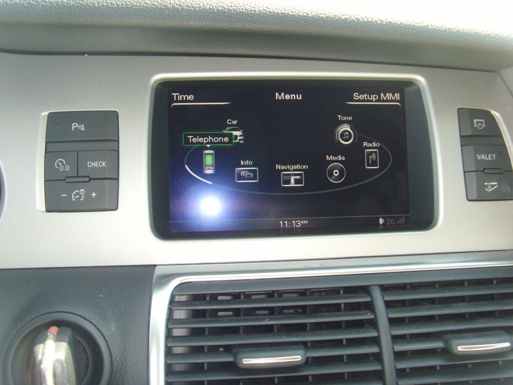 2015 Audi Q7 Image 25