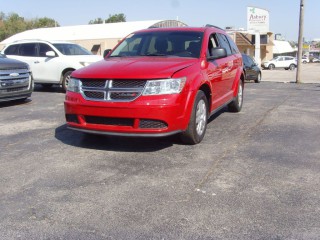 Image for 2014 Dodge Journey SE ID: 7661207