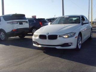 Image for 2014 BMW 3 Series 328i ID: 7666713