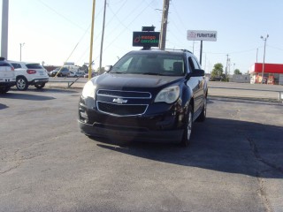 Image for 2014 Chevrolet Equinox LT ID: 7666727