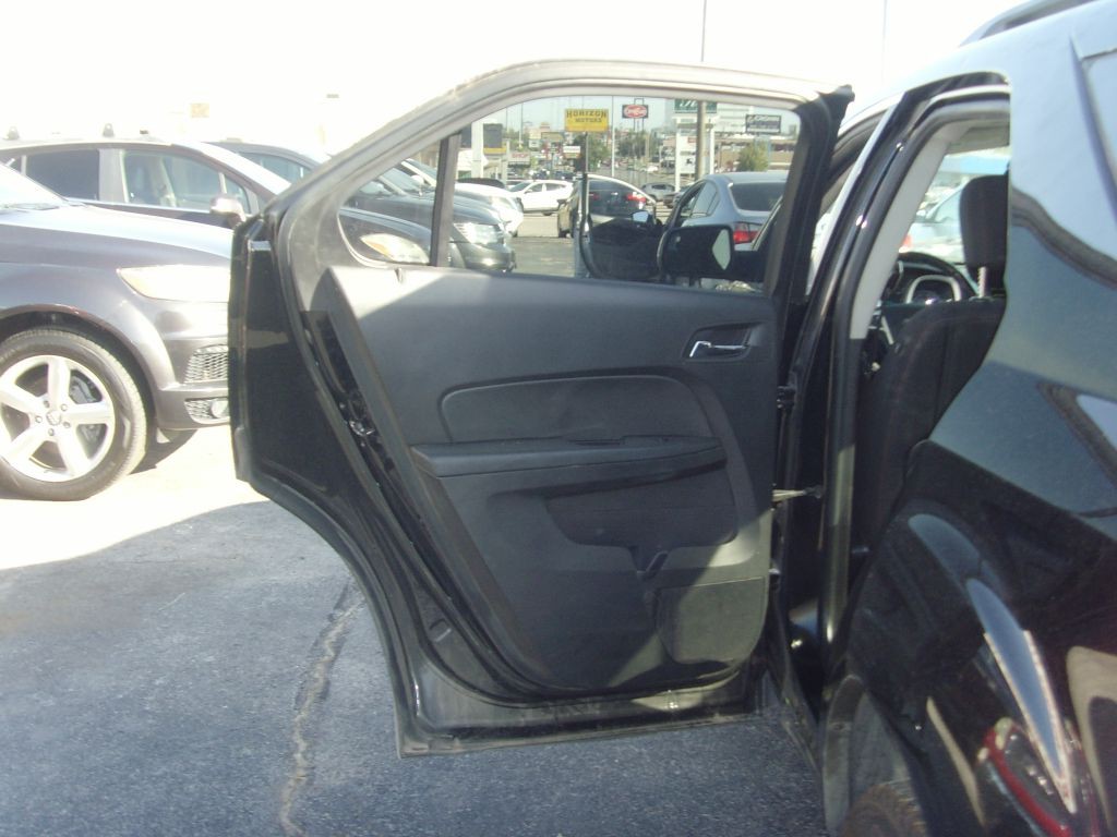 2014 Chevrolet Equinox Image 15