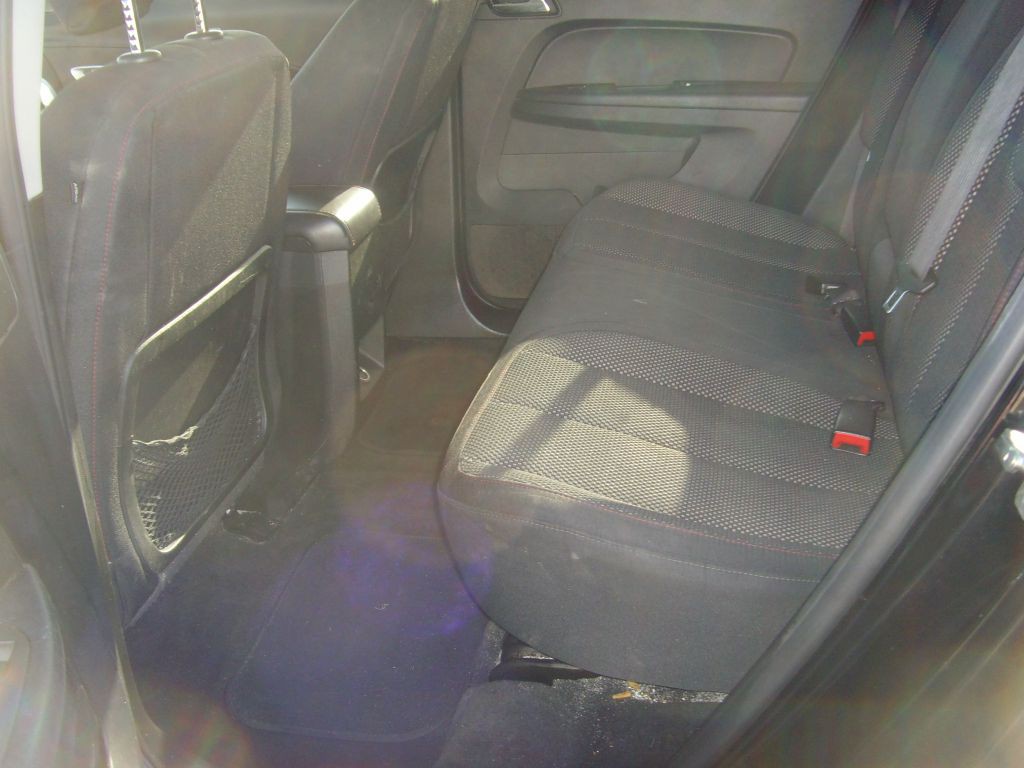 2014 Chevrolet Equinox Image 16
