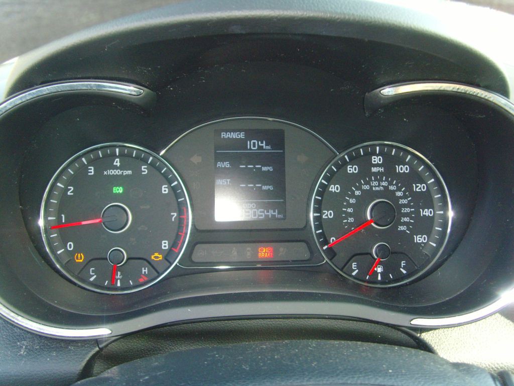 2015 Kia Forte Image 23