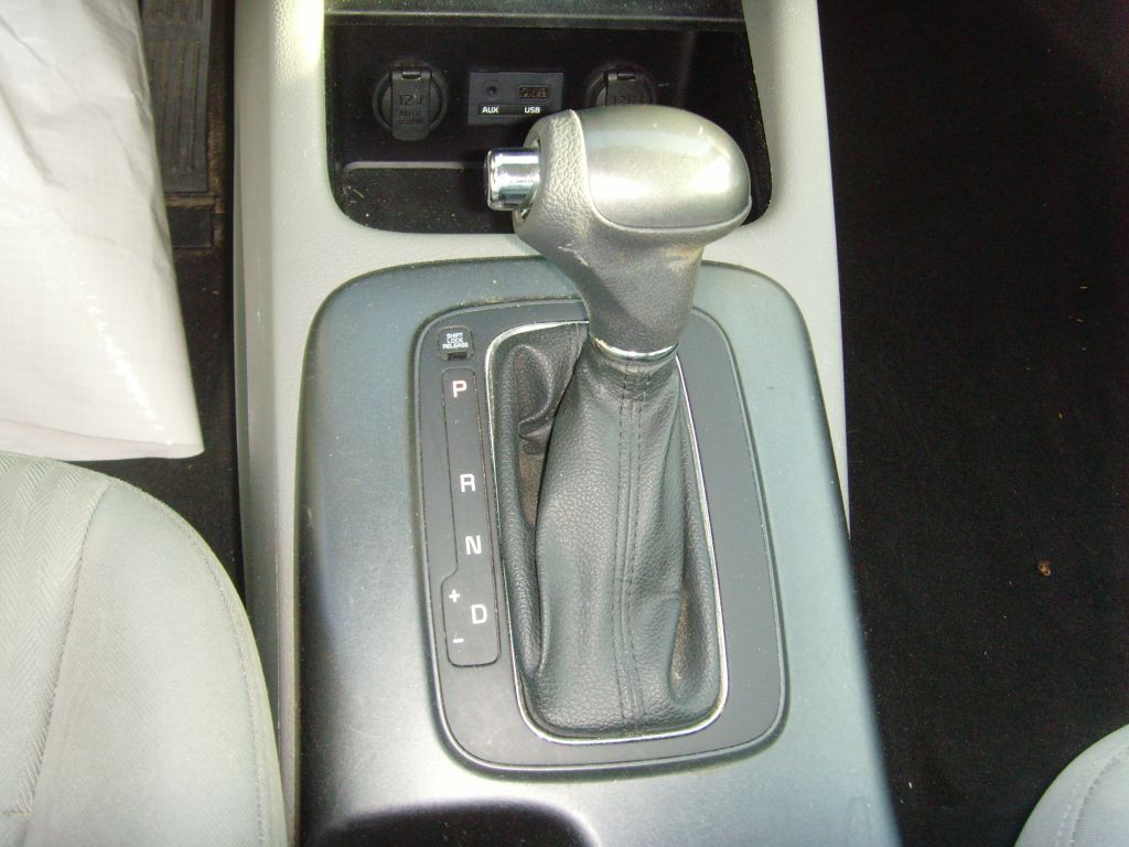 2015 Kia Forte Image 24