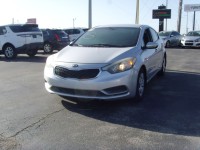 Image for 2015 Kia Forte LX ID: 7666747