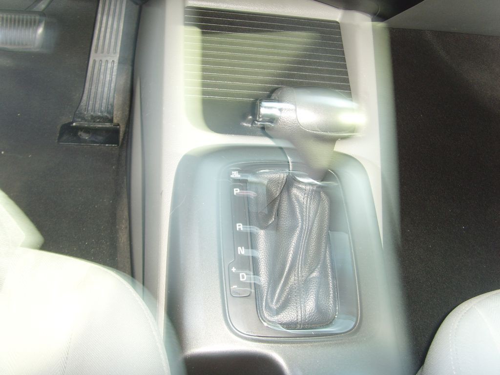 2015 Kia Forte Image 21