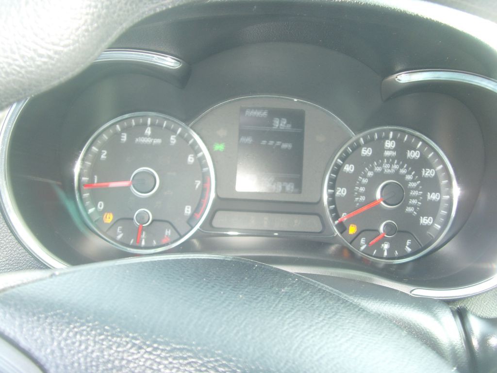 2015 Kia Forte Image 22