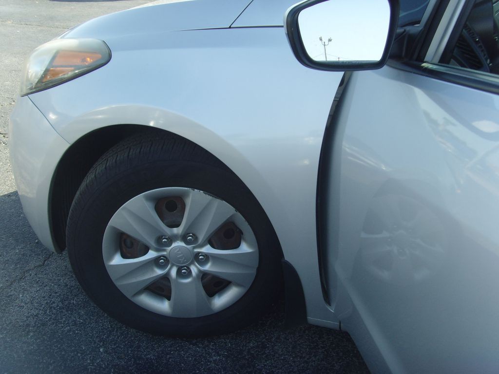 2015 Kia Forte Image 23