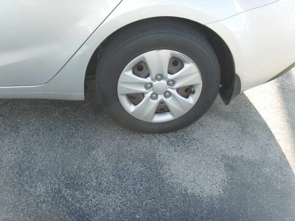 2015 Kia Forte Image 24
