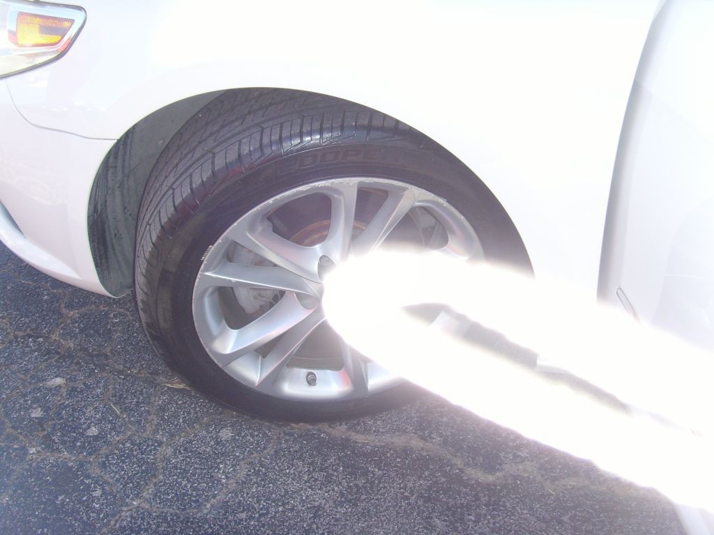 2010 Volkswagen CC Image 31
