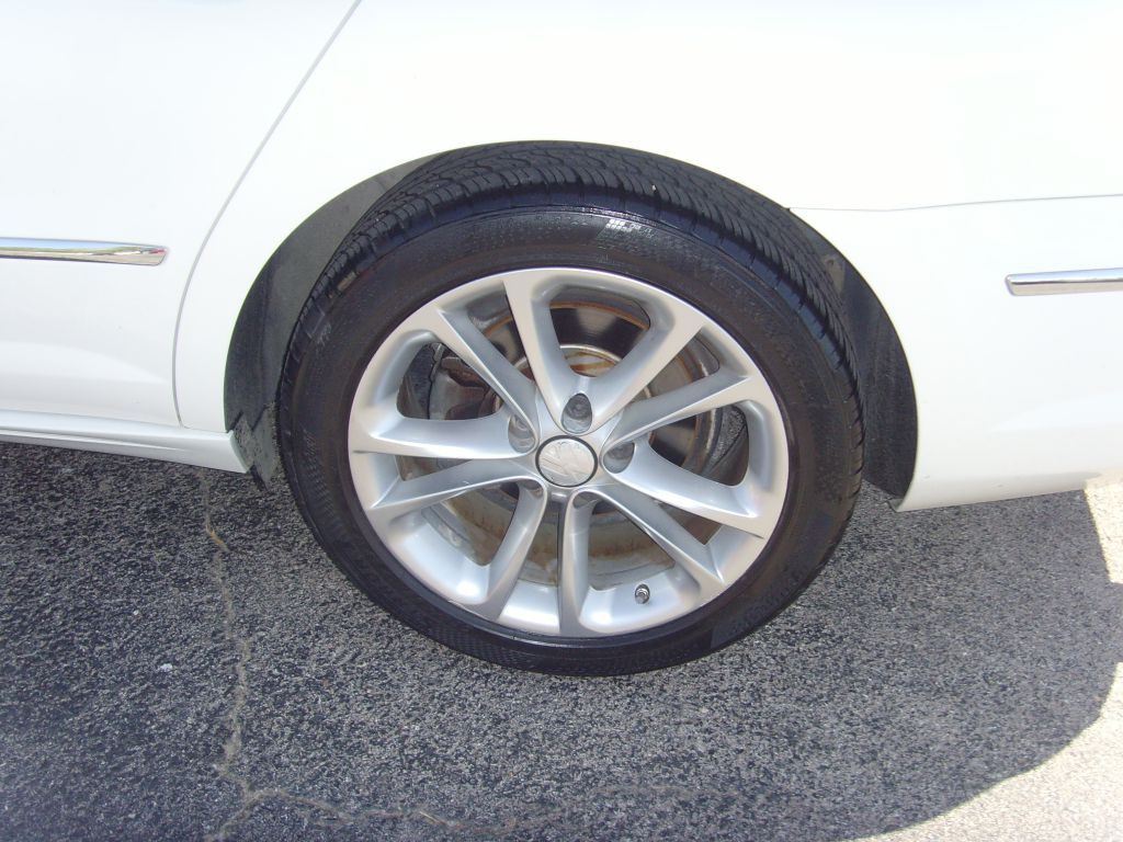 2010 Volkswagen CC Image 32