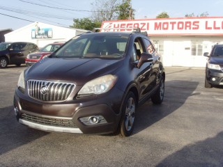 Image for 2014 Buick Enclave  ID: 7669065