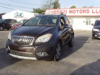 Image for 2014 Buick Enclave  ID: 7669065