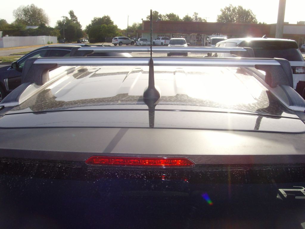 2014 Buick Enclave Image 11