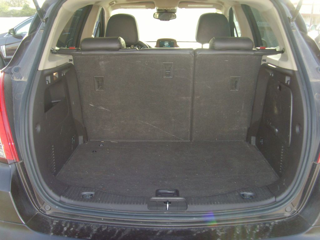 2014 Buick Enclave Image 16