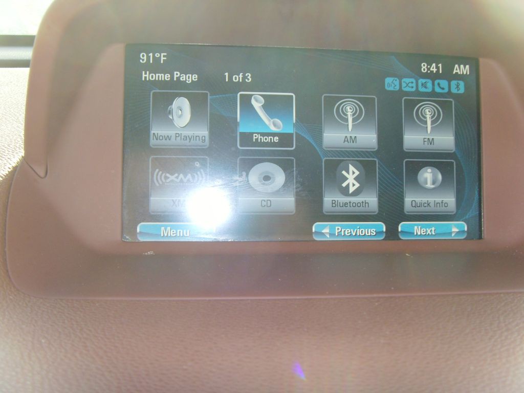 2014 Buick Enclave Image 22