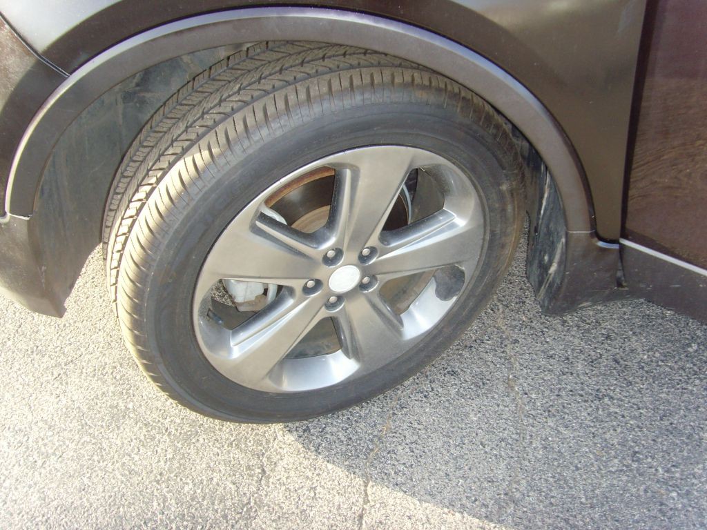 2014 Buick Enclave Image 26