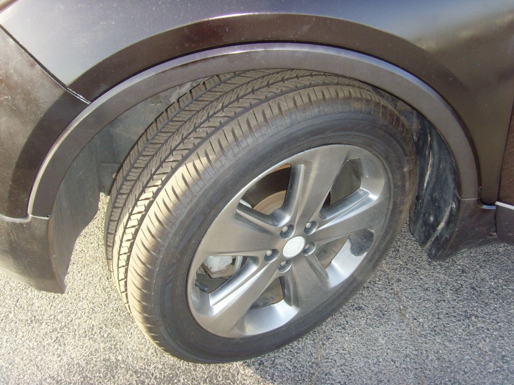 2014 Buick Enclave Image 30