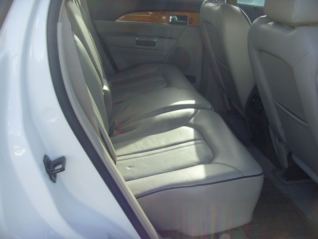 2013 Lincoln MKX Image 14