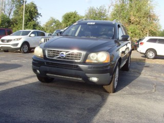 Image for 2013 Volvo XC90 3.2 ID: 7669077