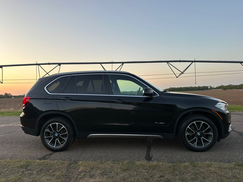 2018 BMW X5 Image 6