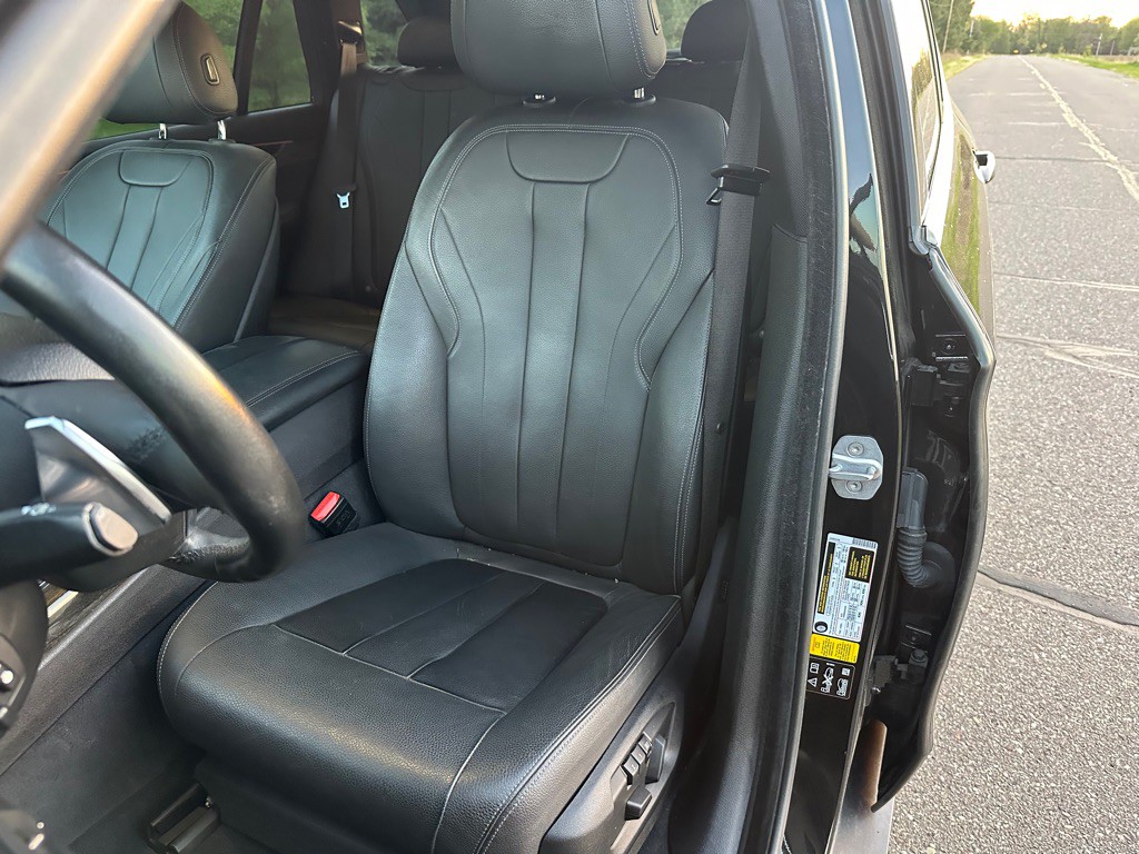 2018 BMW X5 Image 8