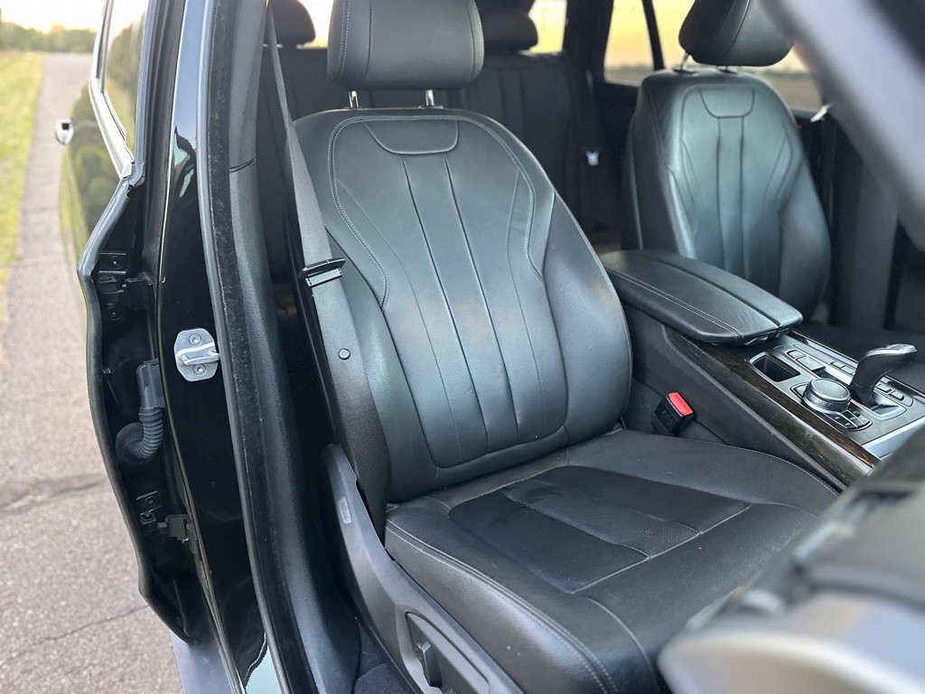 2018 BMW X5 Image 9