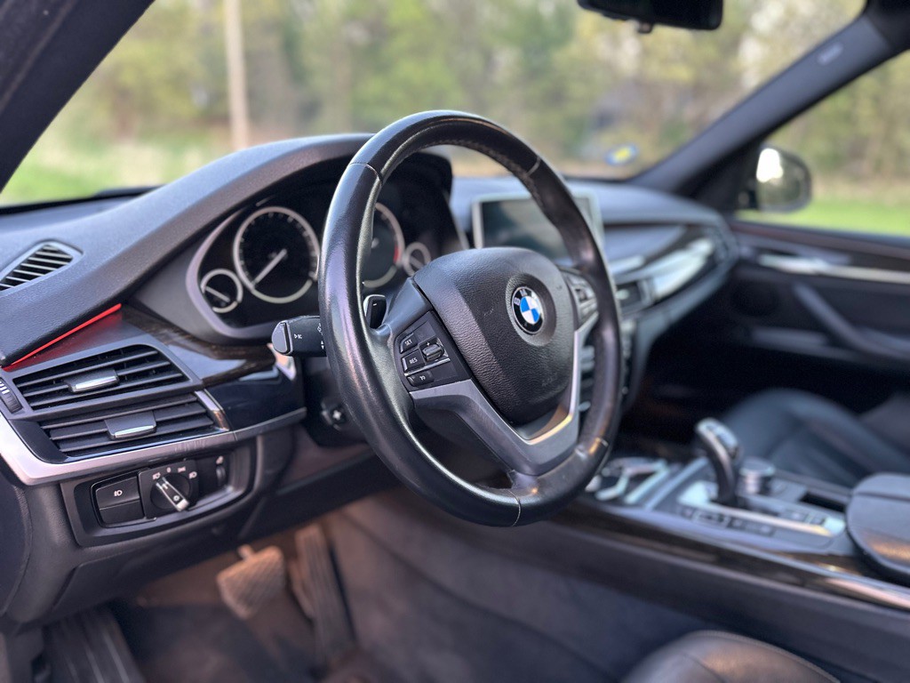 2018 BMW X5 Image 14