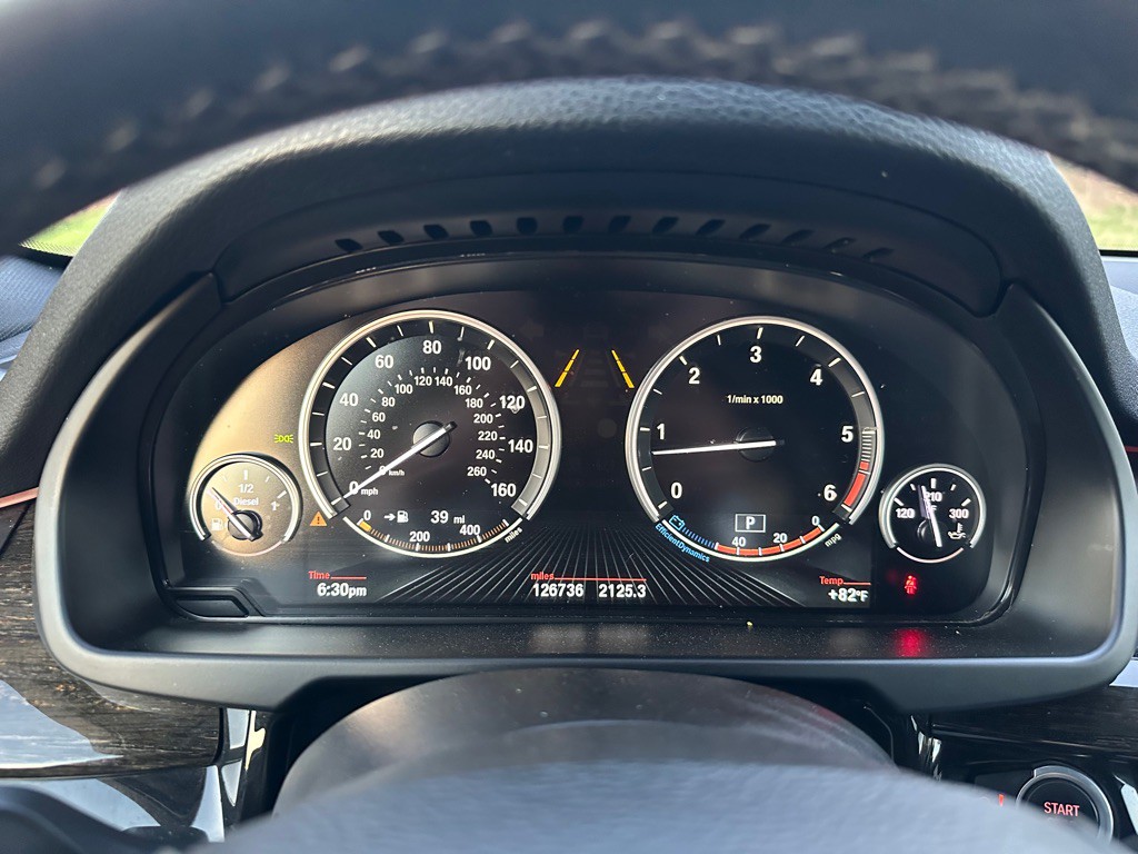2018 BMW X5 Image 15