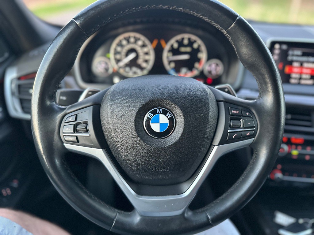 2018 BMW X5 Image 16
