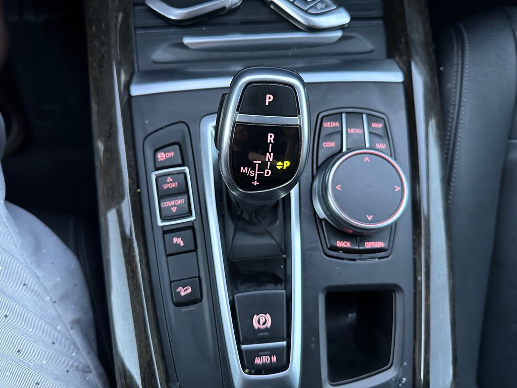 2018 BMW X5 Image 18