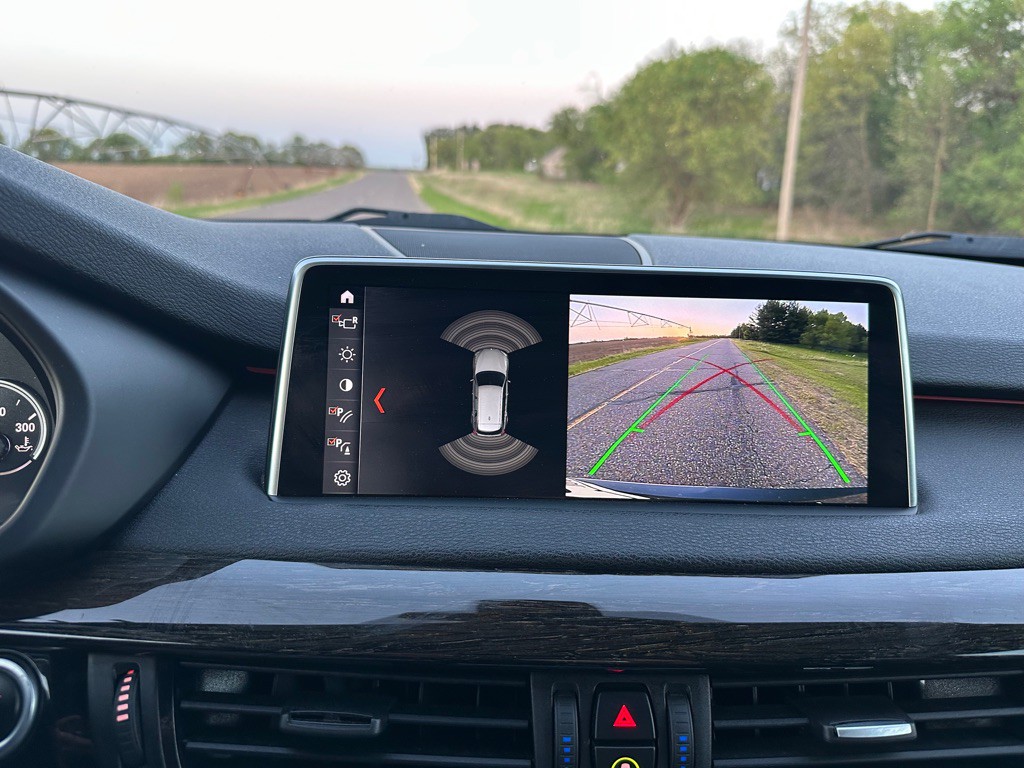 2018 BMW X5 Image 19
