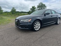 Image for 2012 Audi A6 Premium ID: 6683021