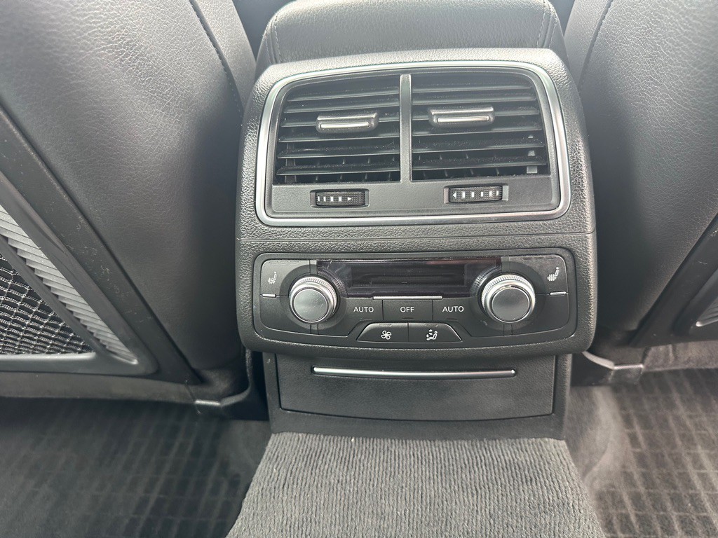 2012 Audi A6 Image 12