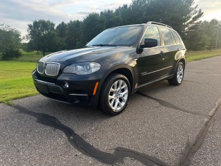 Image for 2013 BMW X5 xDrive ID: 6777703