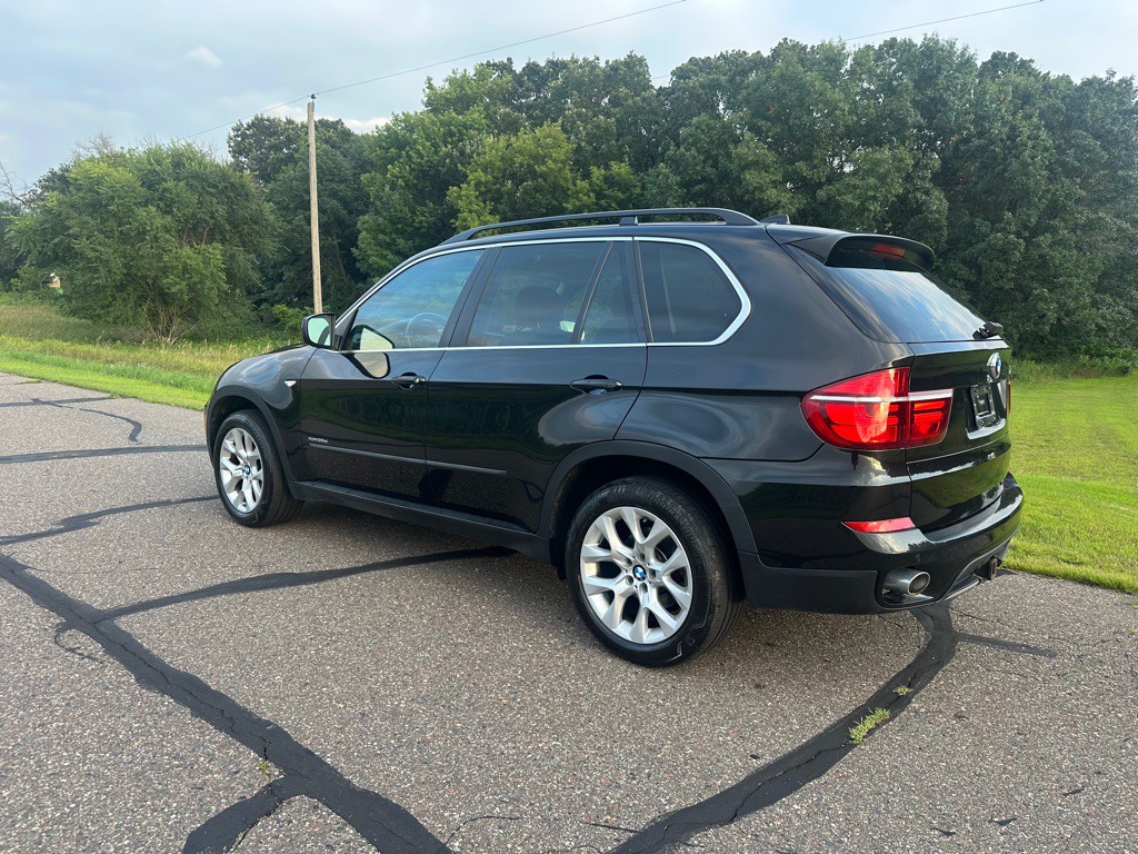 2013 BMW X5 Image 3