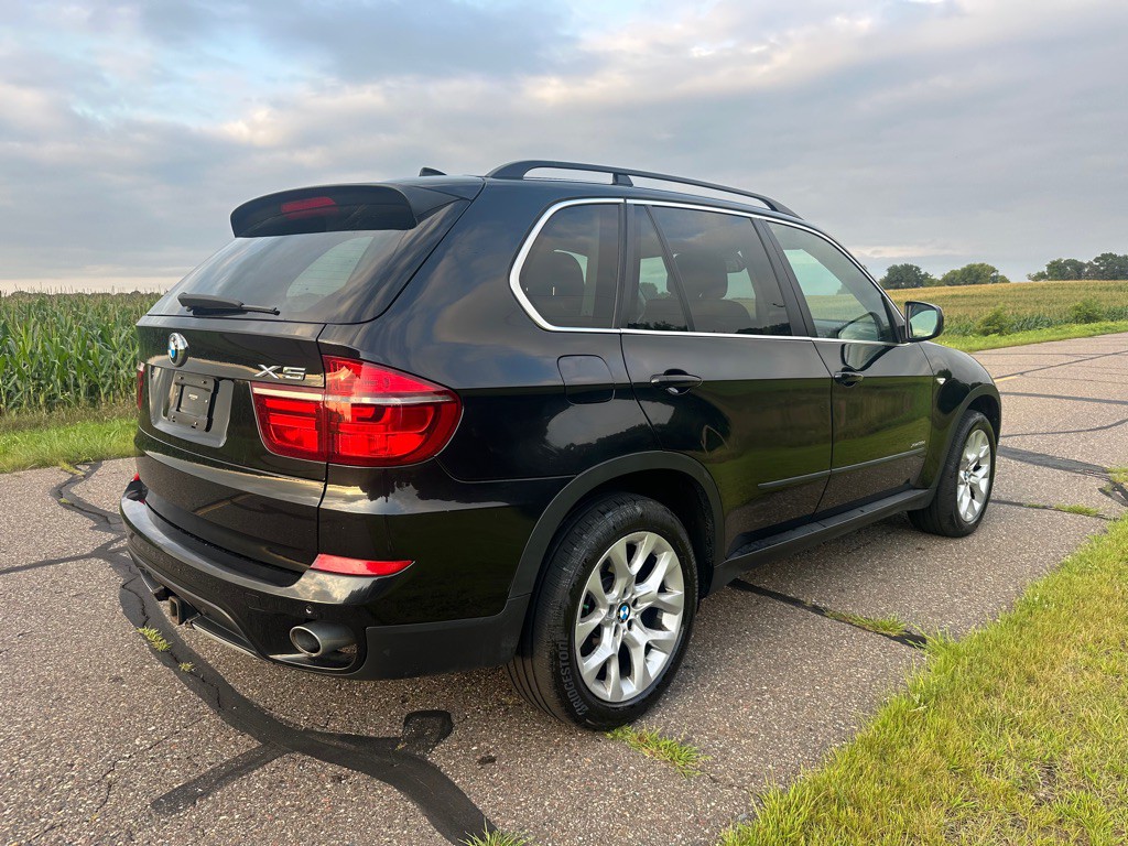 2013 BMW X5 Image 5