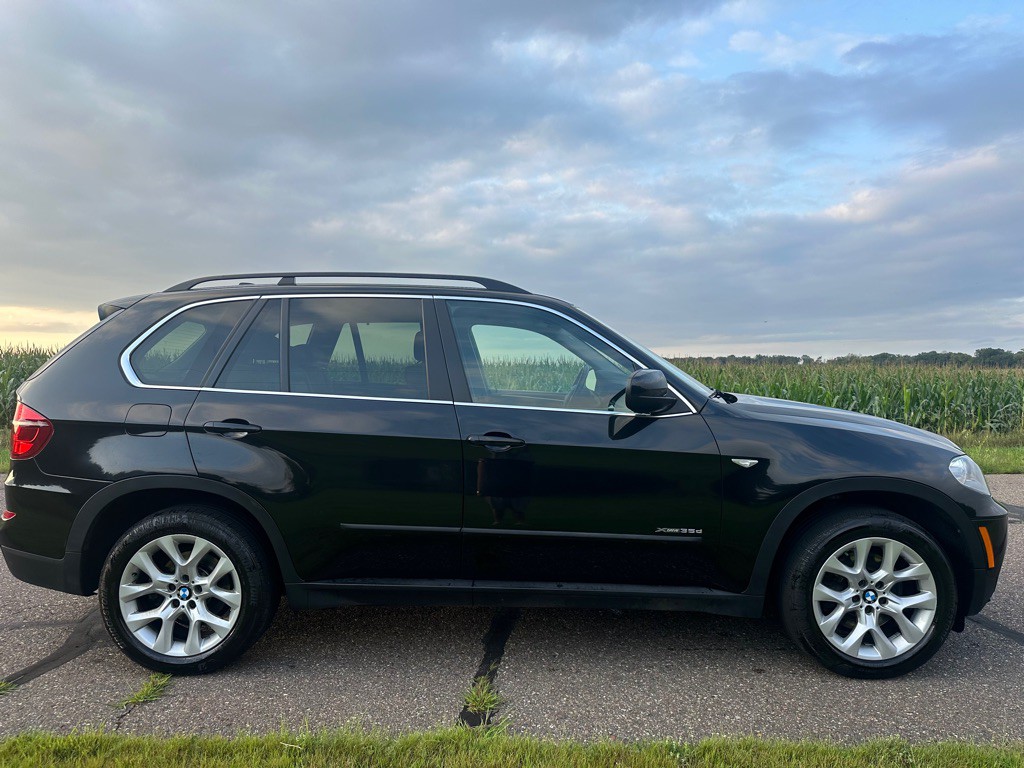 2013 BMW X5 Image 6