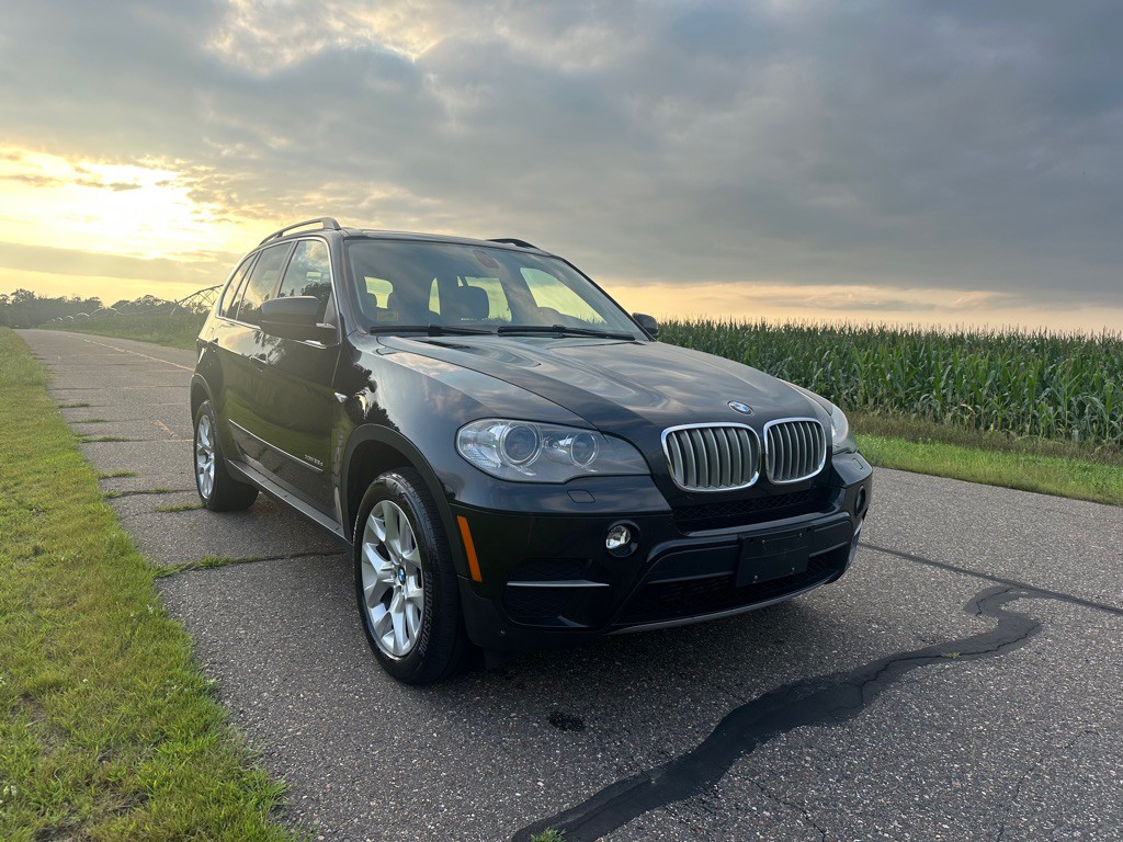 2013 BMW X5 Image 7