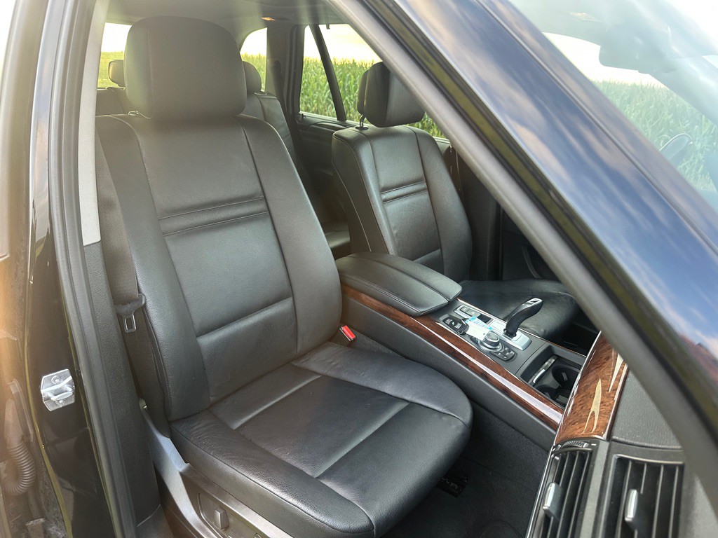 2013 BMW X5 Image 9