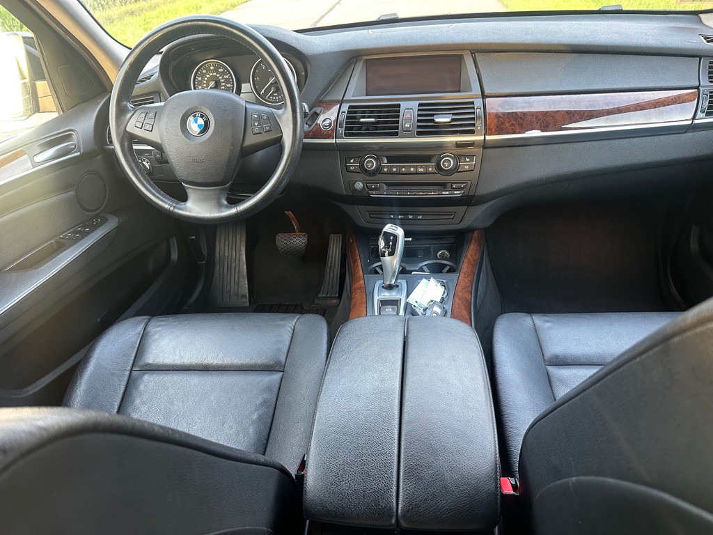 2013 BMW X5 Image 14