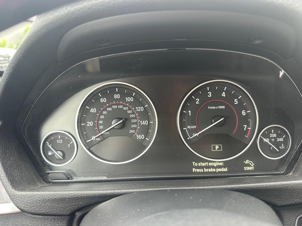 2015 BMW 4 Series Image 13