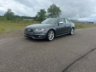 Image for 2015 Audi S4 Premium Plus ID: 6777705
