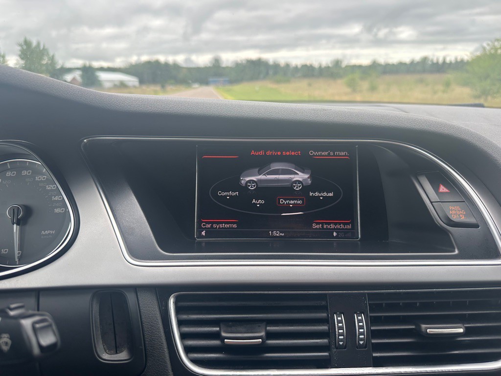 2015 Audi S4 Image 13