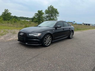 Image for 2018 Audi A6 Premium ID: 6777706