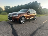 Image for 2017 BMW X3 xDrive28i ID: 6786611