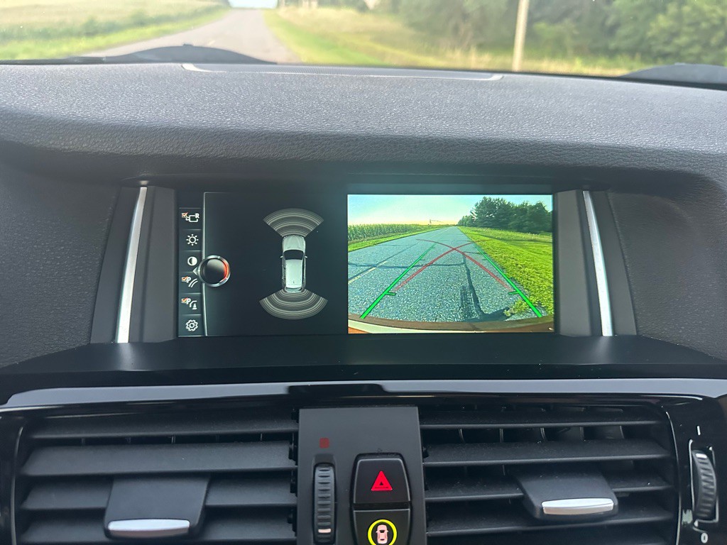 2017 BMW X3 Image 16